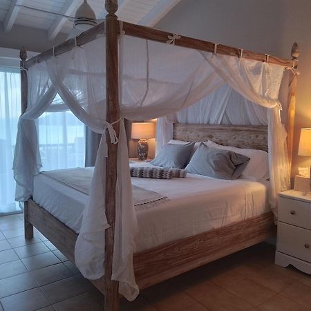 Seachange Villa East End Eksteriør billede